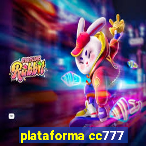 plataforma cc777